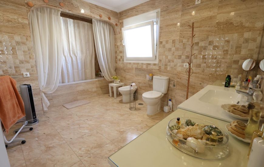 Sale - Villa - Torrevieja