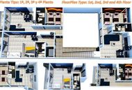 Sale - Apartments - Torrevieja