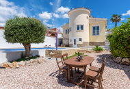 Venta - Villa - Ciudad Quesada
