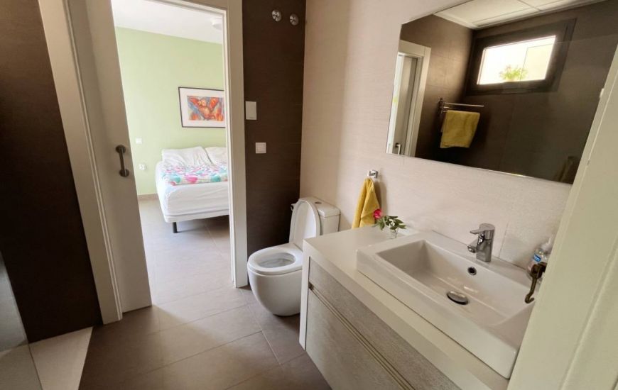 Venta - Villa - Ciudad Quesada