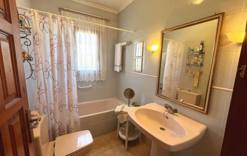 Venta - Villa - Ciudad Quesada