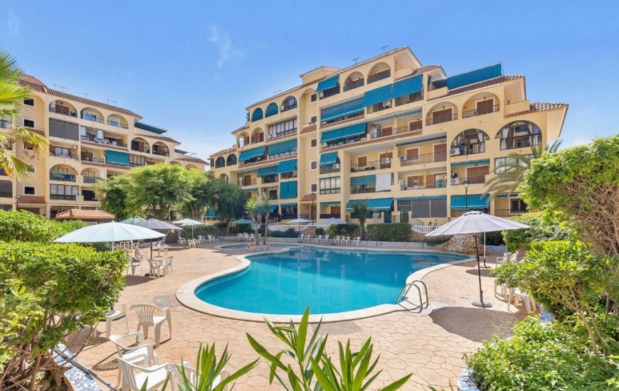 Venta - Apartamentos - La Mata