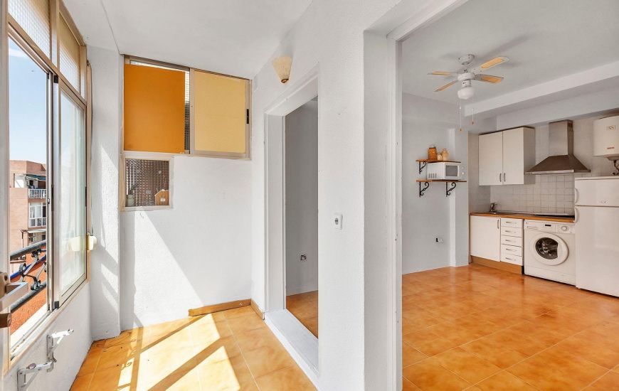 Sale - Apartments - Torrevieja