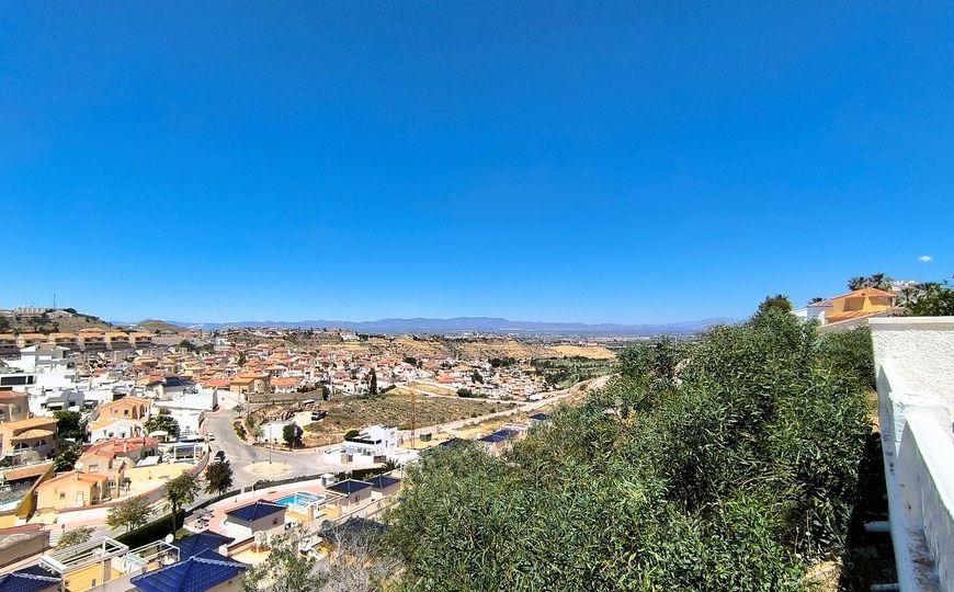 Venta - Villa - Ciudad Quesada