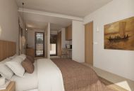 Nueva construcción  - Villa - Benissa