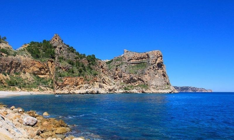 Sale - Apartments - Benitachell