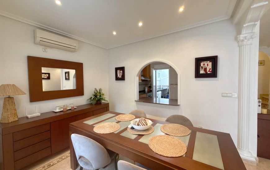 Venta - Adosado - La Zenia