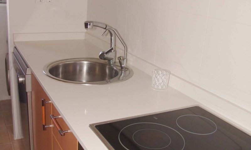 Sale - Apartments - 