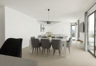 New Build - Villa - Monforte del Cid