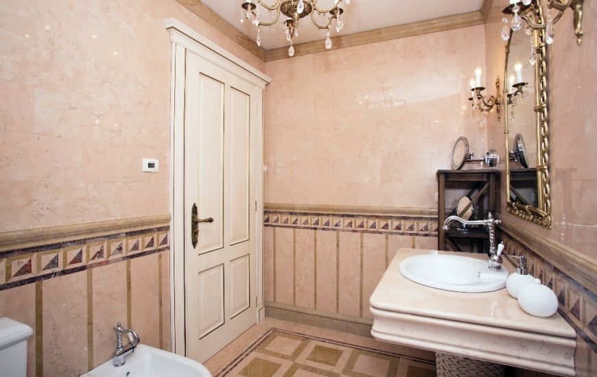 Sale - Villa - Cabo Roig