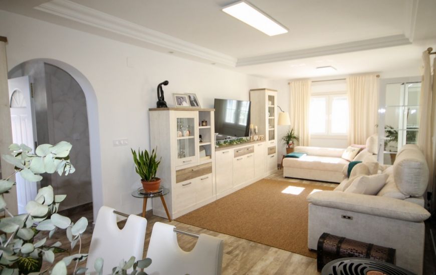 Sale - Villa - San Miguel de Salinas - San Miguel De Salinas