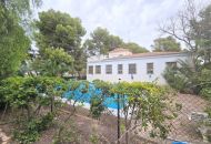 Sale - Villa - 