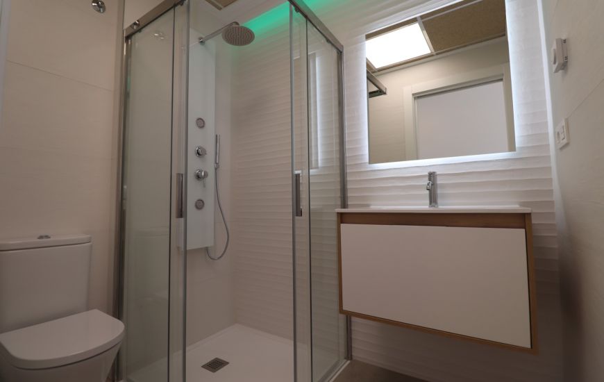 Sale - Apartments - Orihuela Costa