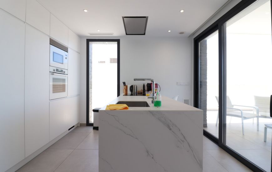 Venta - Villa - Ciudad Quesada