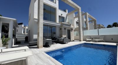 Villa - Sale - Lomas de Cabo Roig - Lomas De Cabo Roig