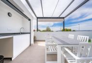 Nueva construcción  - Villa - Torre Pacheco