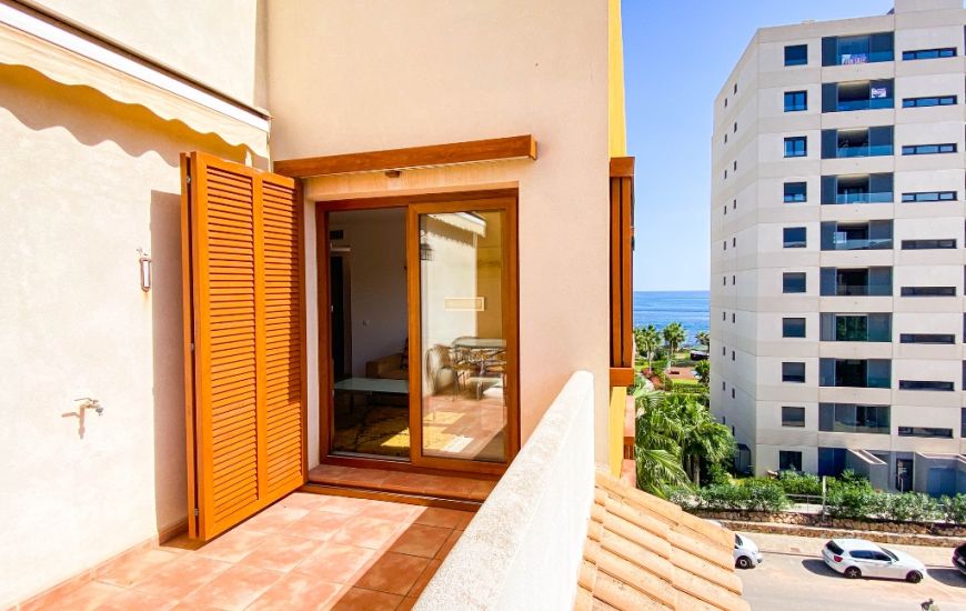 Sale - Apartamento - Punta Prima