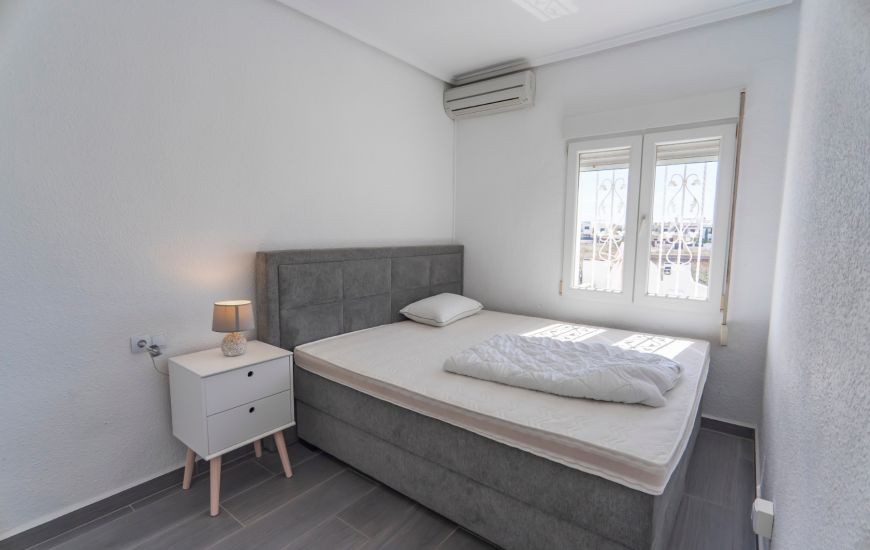 Venta - Bungalow - Ciudad Quesada