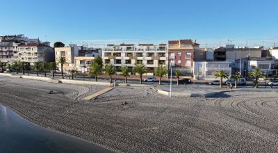 Apartamentos - Venta - San Pedro del Pinatar - San Pedro del Pinatar