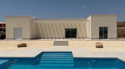 Casa Rural - Nueva construcción  - Pinoso - Pinoso