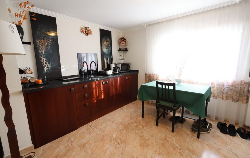 Sale - Villa - Torrevieja