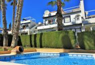 Venta - Villa - Villamartin