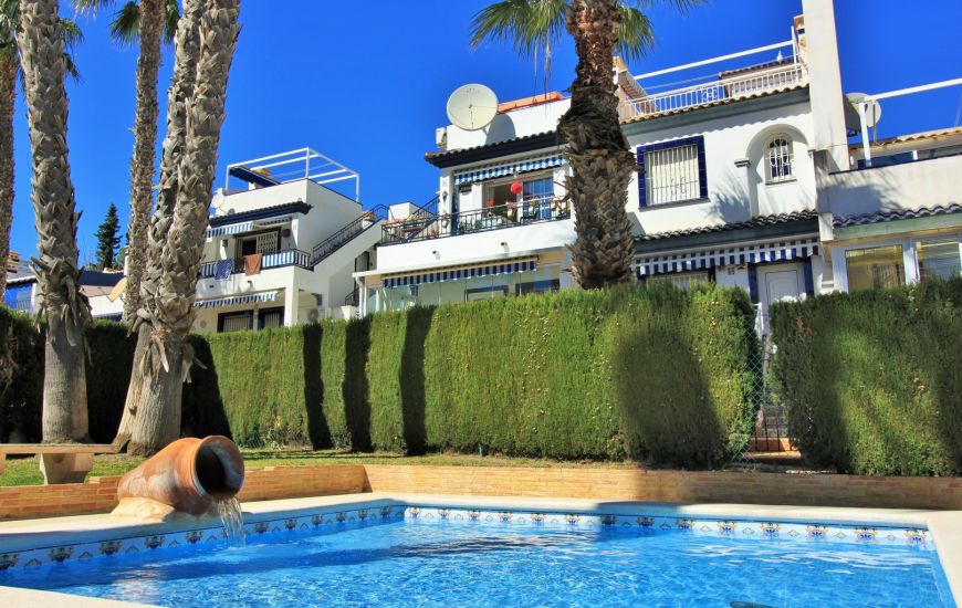 Venta - Villa - Villamartin