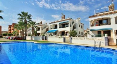 Apartments - Sale - Villamartin - Villamartin