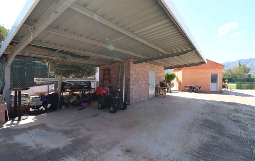 Venta - Casa Rural - Benferri