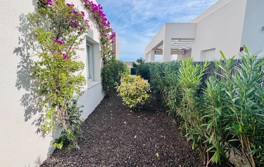 Venta - Villa - Algorfa