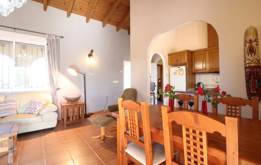 Venta - Casa Rural - Callosa de Segura