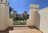 Sale - Semi - Detached Villa - Algorfa