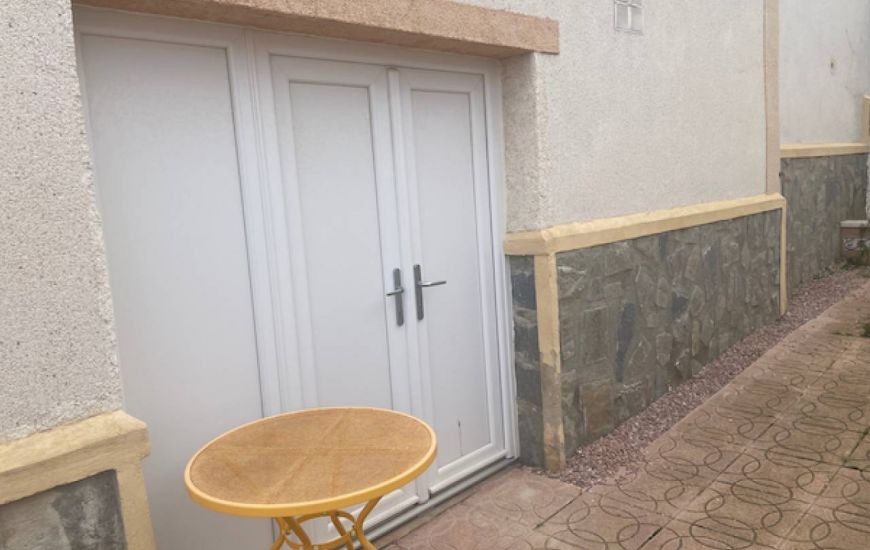Sale - Villa - Ciudad Quesada