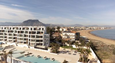 Apartments - New Build - Denia - Denia