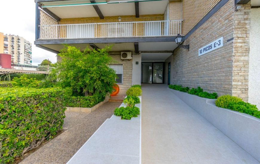 Sale - Apartments - Campoamor