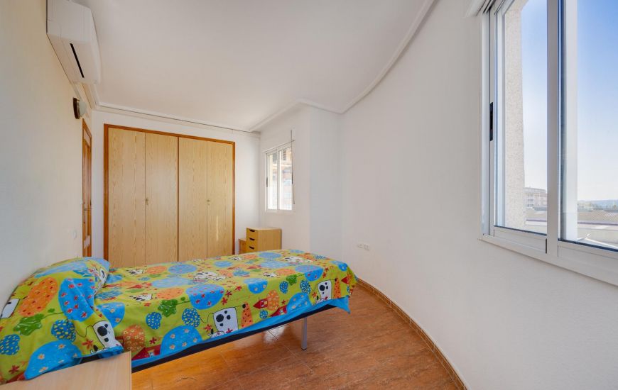 Sale - Apartamento - Torrevieja