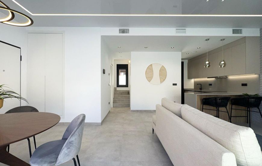 Nueva construcción  - Villa - San Miguel de Salinas - San Miguel De Salinas