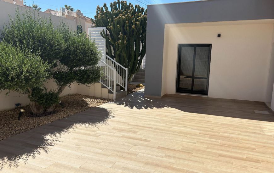 Sale - Villa - Ciudad Quesada