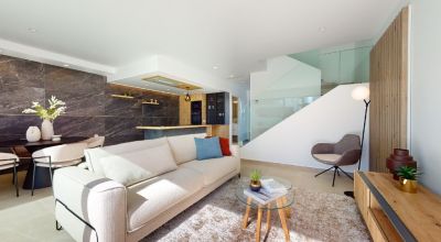 Villa - New Build - Algorfa - Algorfa