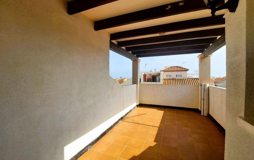 Sale - Bungalow - Orihuela Costa