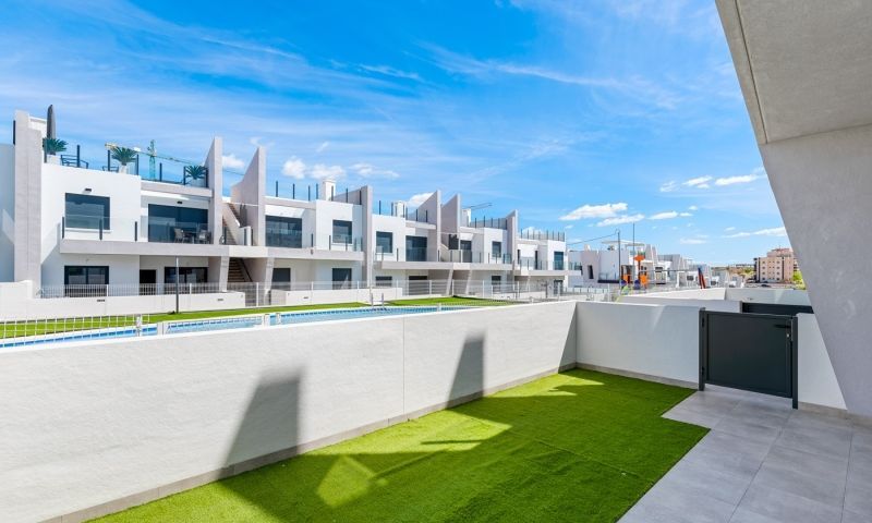 Sale - Apartments - San Miguel de Salinas - San Miguel De Salinas
