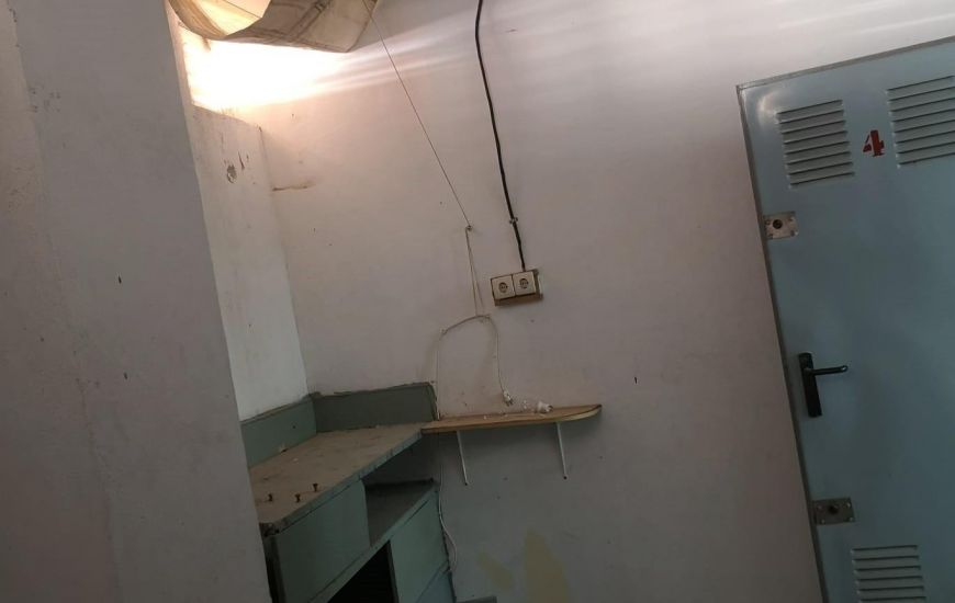 Sale - Storeroom - Torrevieja