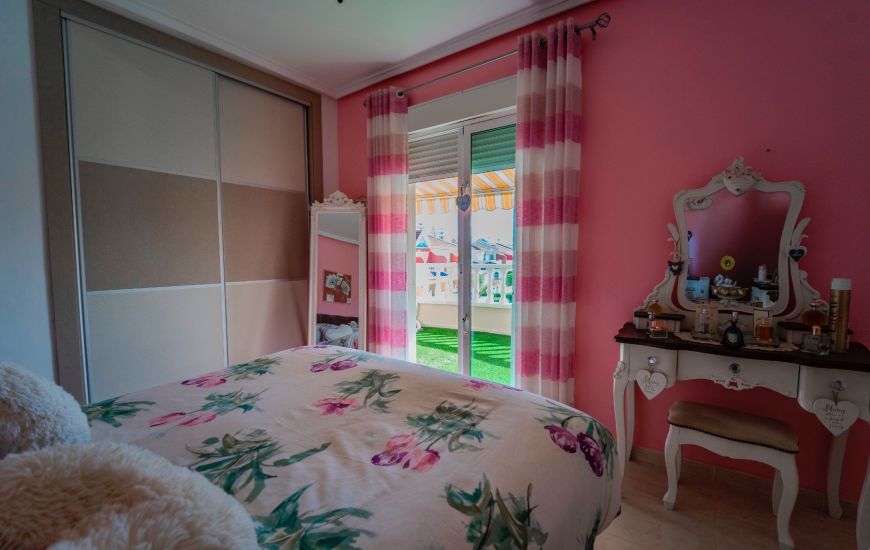 Sale - Rijtjeshuis - Ciudad Quesada