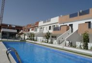 Venta - Bungalow - Pilar de la Horadada