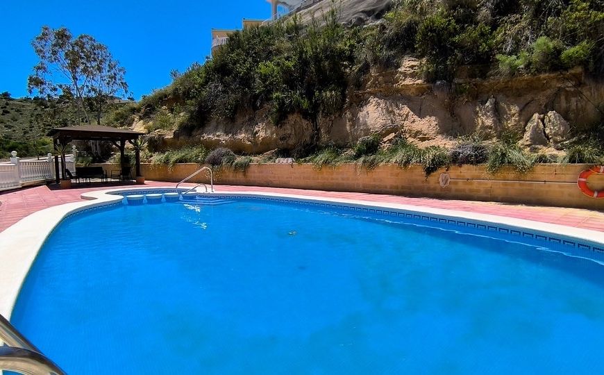 Sale - Apartments - Benijófar - Benijofar