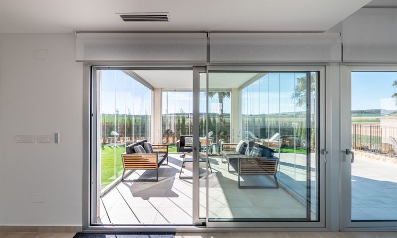 Sale - Apartments - Algorfa