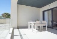Nueva construcción  - Apartamentos - Torrevieja