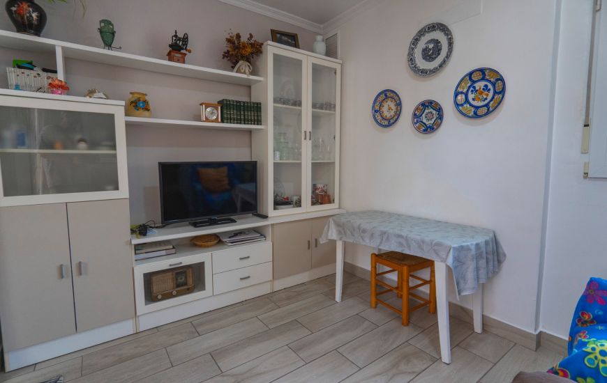 Sale - Half Vrijstaand Huis - Ciudad Quesada