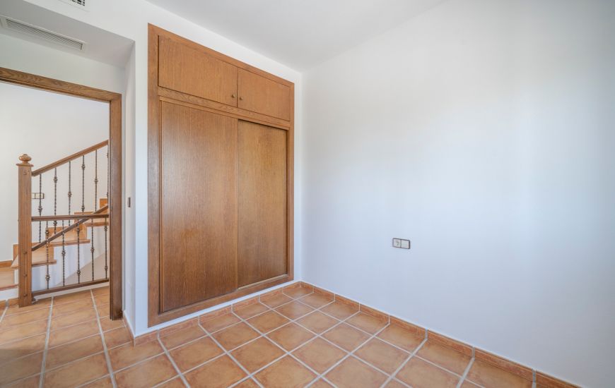 Sale - Bungalow - Algorfa