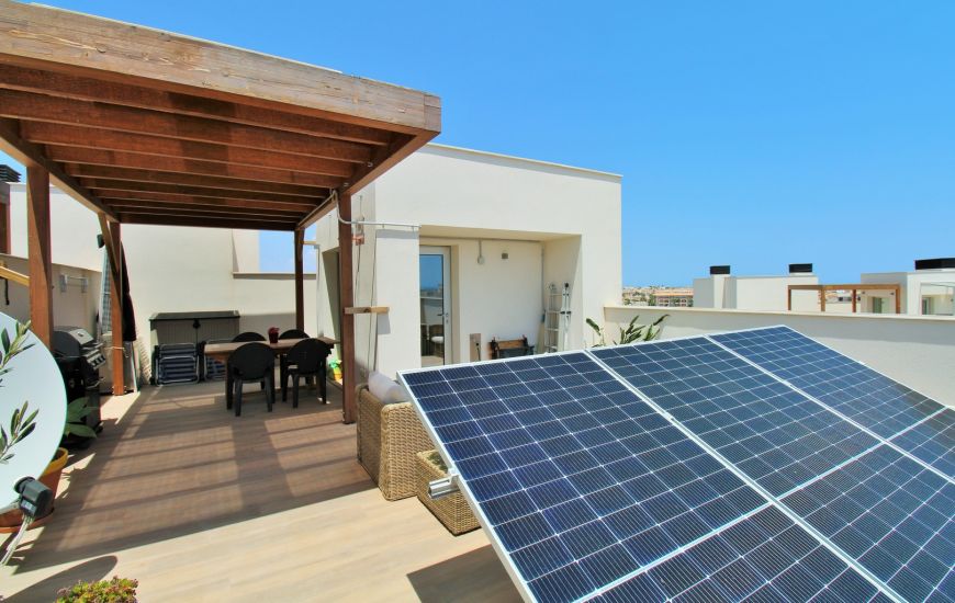 Venta - Apartamentos - Villamartin